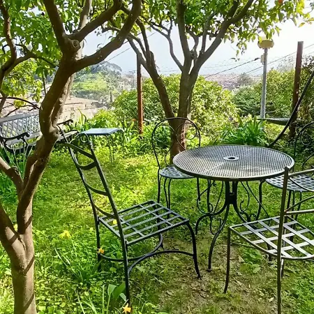 Belvédère * Menton