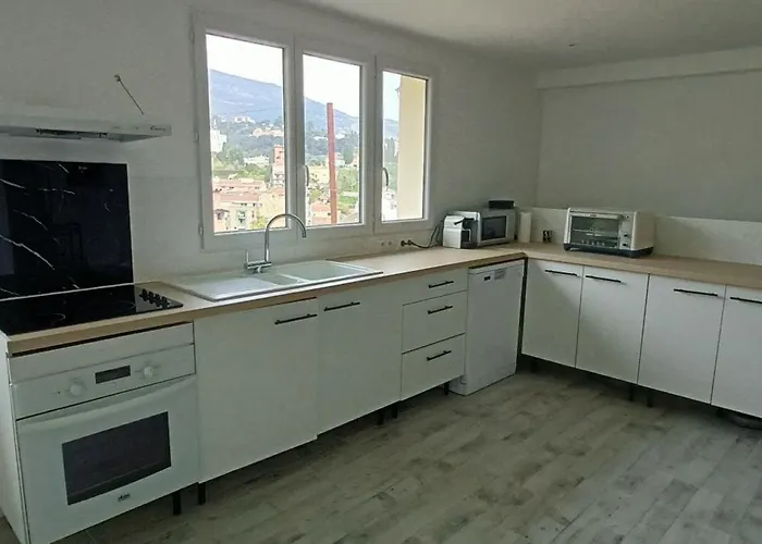 Belvedere * מנטון