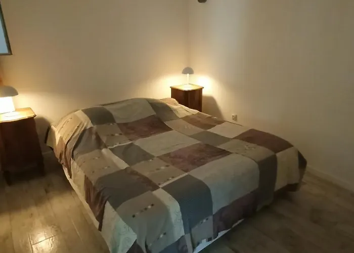 וילה Belvedere מנטון